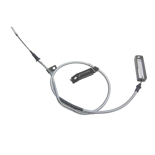 Cable sensor de pastillas de freno trasero izquierdo para Haima 3 y 7 SA00-44-420M1