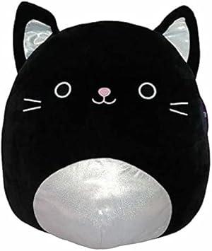 Soft Plush Squishy Toy Animals 