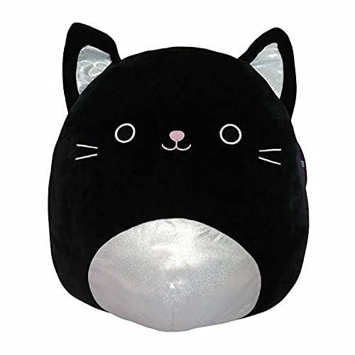 Autumn the Black Cat Squishmallow