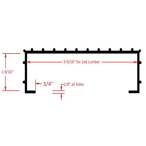 Image of GB550EP-G-24-KT E-Plus Full-Synthetic Bunk Cover for 2x6 Bunks - 24', Gray