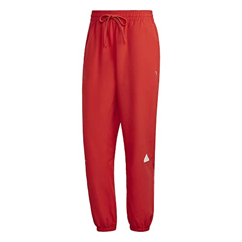 Pantalon tissé adidas Sportswear Aeroready jogging sport homme
