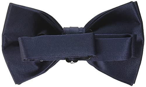 Image of Stacy Adams Men's Solid Bow Tie