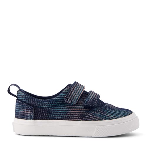 Image of TOMS Kids Fenix Double Strap (Toddler /Little Kid)