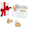 Digital Hearing Aids OTC Hearing Amplifier for Seniors Button Operation Senior-Friendly Memory-Enhanced Listening Advanced Rechargeable Hear Clearly Live Fully 16 Channels