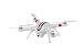 AEE Technology AP10 Pro GPS Drone Quadcopter Full HD 1080P 60 FPS 16MP Camera (White)