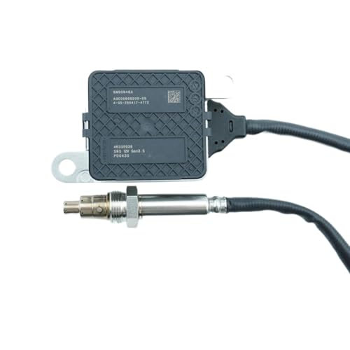Capteur NOx 46335939 haute précision pour Fiat Ducato 2.2D