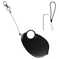 Vogelleine, Einziehbares Flugtrainingsseil für Papageien, Bissfestes Papageien-Trainingsseil für Sittiche, Nymphensittiche, Unzertrennliche, Finken