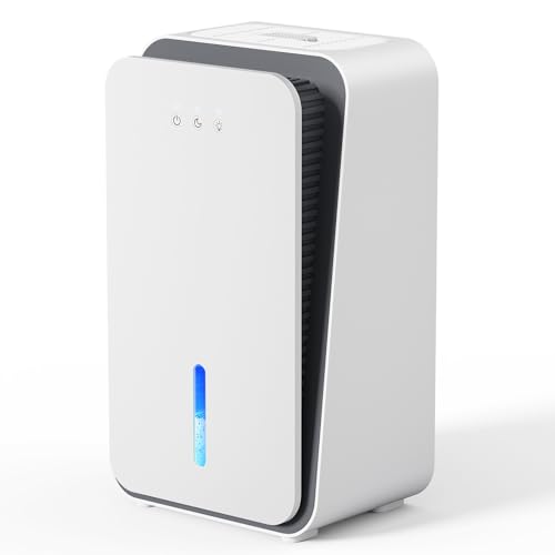 Onsekin Dehumidifier with Aromatherapy