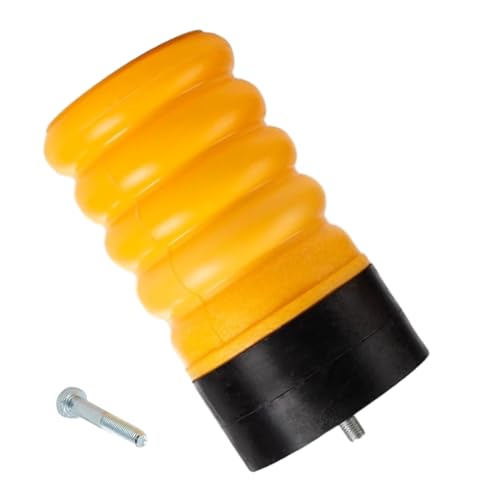 Ressorts pneumatiques Kacepar Dodge RAM ProMaster suspension arrière camionnette