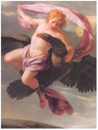 Le Metamorfosi. Illustrate dalla pittura barocca