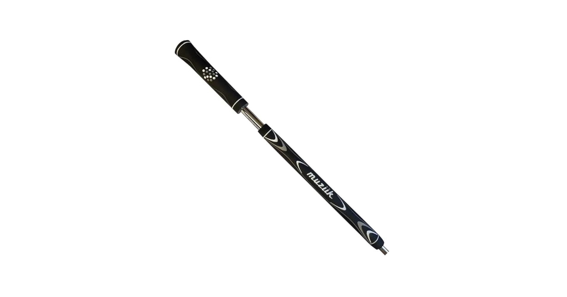 #FR2 - FR2GOLF fr2ゴルフ ムジーク muzhik パターグリップ 新品未使用 Amazon | Muziik ムジーク スプリットペンド 長尺用2PC パター