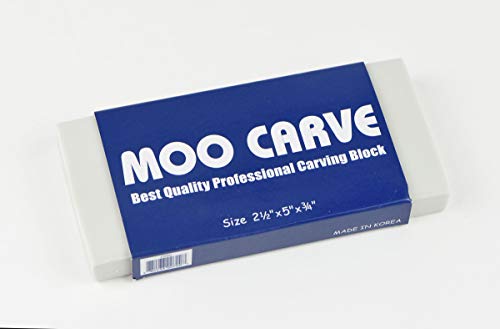 Martin Universal Carving Blocks