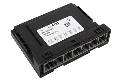 GM Genuine Parts 13508761 Body Control Module