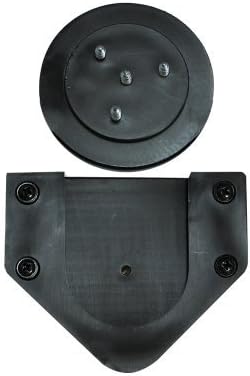 Alien Deluxe Wall Bracket for Hanging Dartboard 191