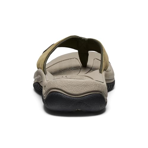 Image of KEEN Men's Kona Flip Flop Sandals