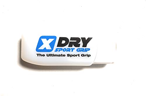 X-Dry Ultimate Sport Grip Aid Pole and Aerial Fitness Grip