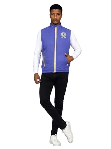 Veste matelassée KOTTY pour homme manteau chaud imperméable