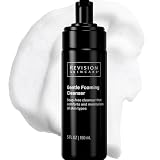 Revision Skincare Gentle Foaming Cleanser, Soap Free Facial Cleanser and Makeup Remover, Soothing and Moisturizing, 5 fl oz