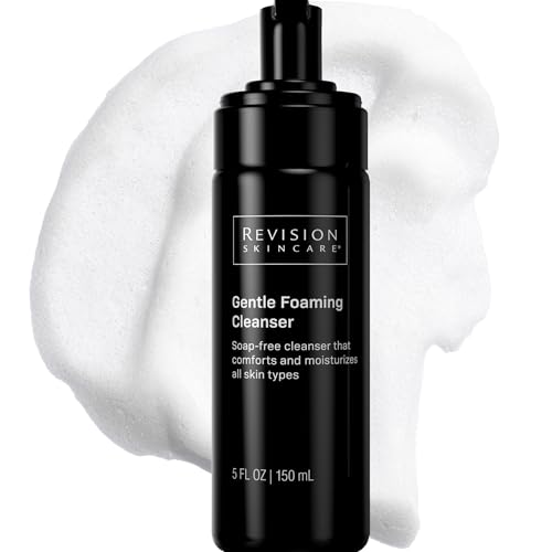 Revision Skincare Gentle Foaming Face Wash