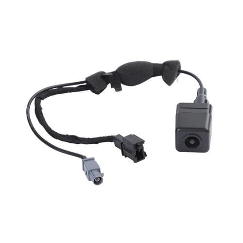 Caméra de recul aide stationnement arrière Audi Q7 A6 C6 A8 D3 remplacement 4L0980551