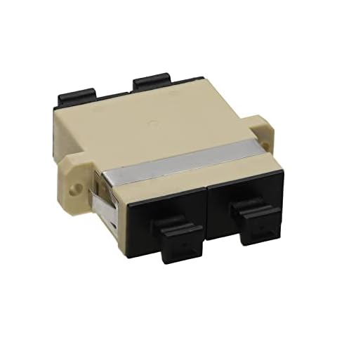 kenable SC Multi Mode Fibre Optic Coupler Cover