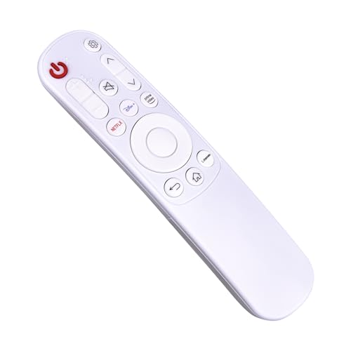 Télécommande AKB76039318 pour écran LG 27ART10AKPL StanbyME