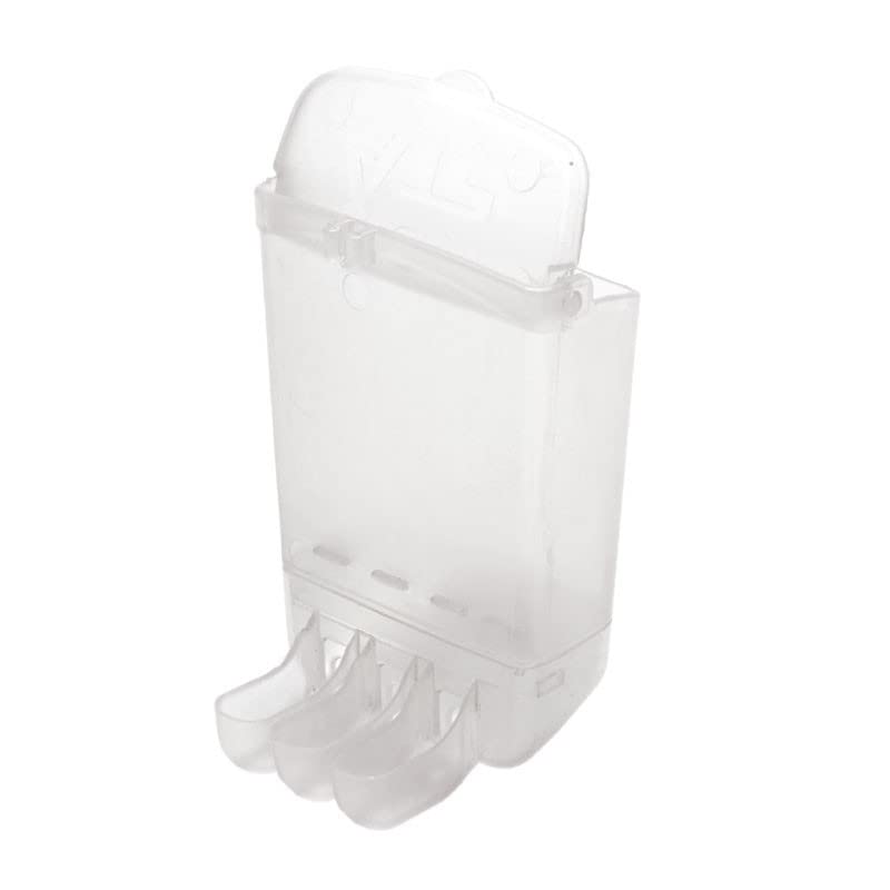 mangiatoia Mangiatoia TOP3 - mm 65 x 60 x h95 / capacità: 100 g