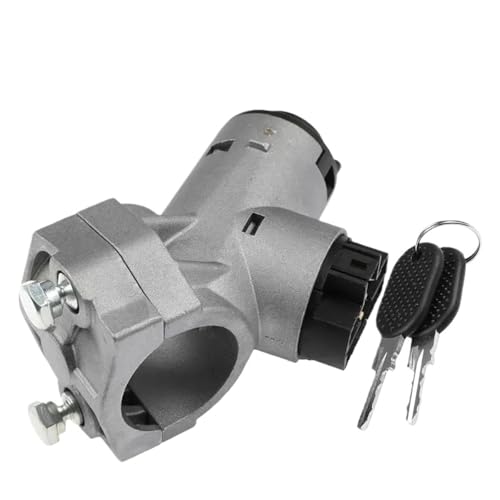 Interruptor de encendido para Citroën solucionando bloqueos de llave de arranque 1995 5882247