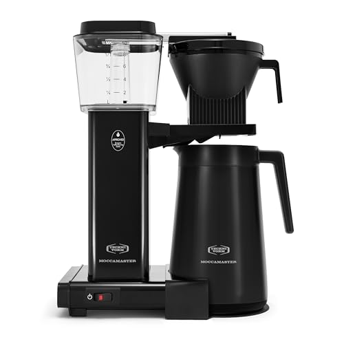 Technivorm Moccamaster KBGT