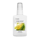 Outdoor Hunting Lab Corn Cover Scent for Deer Hunting | 2 oz | Sweet Corn Scent Spray - Masking Scent for Gear, Stands, and Clothes