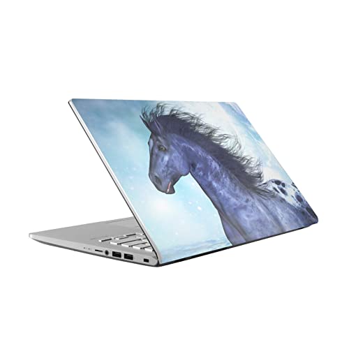 Skin Asus Vivobook 14 par Simone Gatterwe | Autocollant vinyle pour PC portable X409FA