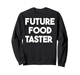 Future Food Taster