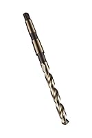 Dormer Taper Shank Drill, Pack of 1