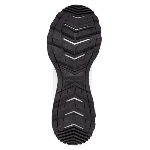 Nautica Men'S Lace-Up Sneakers thumb #4