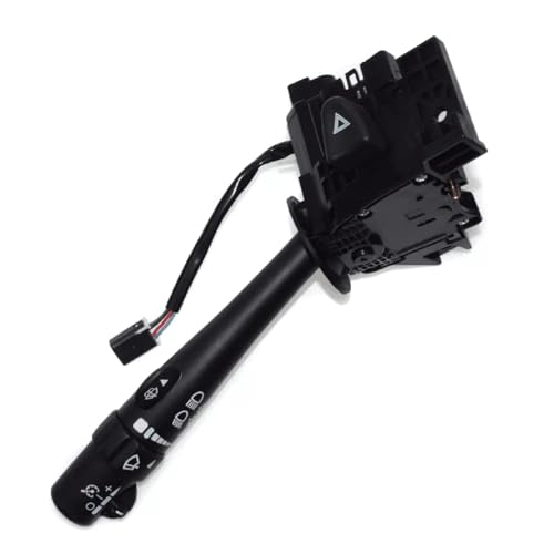 Plus de clignotant ? Commutateur de colonne de direction Chevrolet Avalanche 2003-2006 disponible