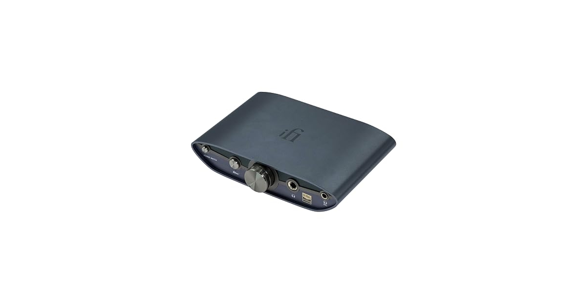 Nintendo Switch ZEN DAC ZEN DAC 3: High-End Digital to Analog Converter