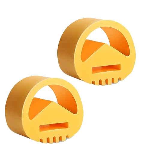 2 Pack Golf Cart Motor Mount Engine Snubber Vibration Dampener