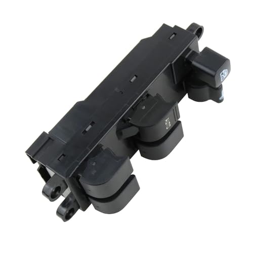 Interrupteur de lève-vitre pour Nissan Sentra 1998-1999 commande conducteur OEM 25401-9E000