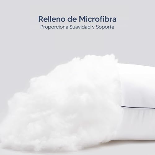 Opiniones y reviews de Almohadas king size disponible en línea para comprar. 21 Imagen adicional