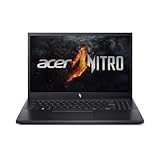 Notebook Gamer Acer Nitro V15 ANV15-41-R2GT AMD Ryzen™ 7 7735HS RTX 4050 16 GB RAM 512 GB SSD Full HD 15.6”