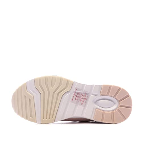 Kappa Baskets Extensibles Roses San Puerto pour Enfant, Taille 31