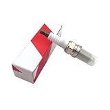 4pcs SXU22PR9 Iridium Spark Plug Compatible with Toyota Avanza Compatible with Daihatsu YRV Terios S