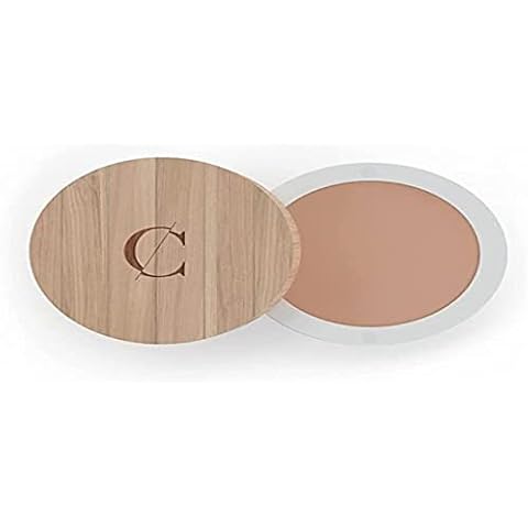 Couleur Caramel Maquillaje Corrector de Ojeras Natural Beige Cover
