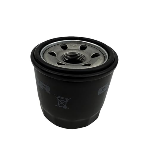 Filtre à huile de moto pour éviter l'usure moteur de SRK600RC SRT800