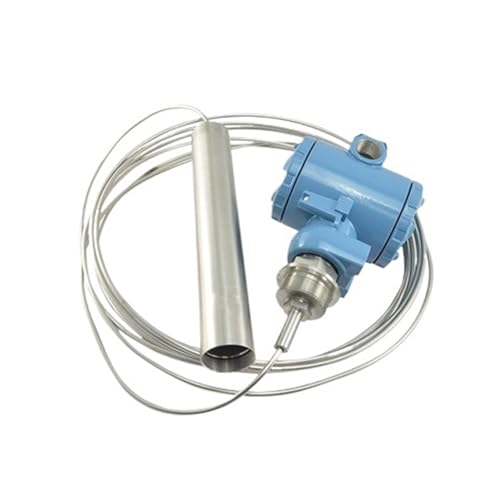 Capteur de niveau liquide 4-20 mA haute précision sonde d'eau pression statique 3m