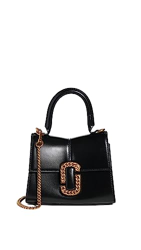 Marc Jacobs Women's The Mini Top Handle Shoulder Bag