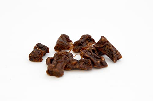 Fresco - Trainingsknöchelchen Pferd für Hunde - Bundle - 3 x 150g
