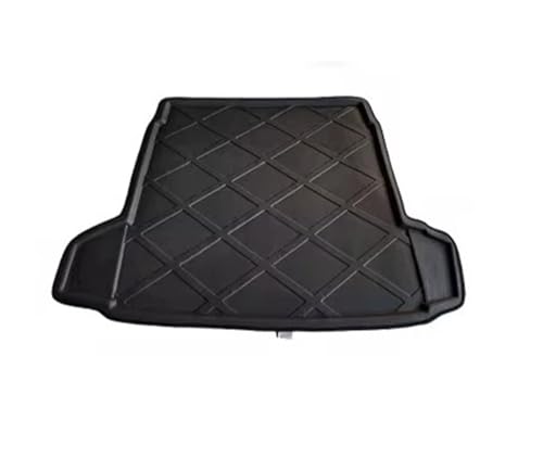 Tapis de coffre pour Citroën C5 finitions haut de gamme durables