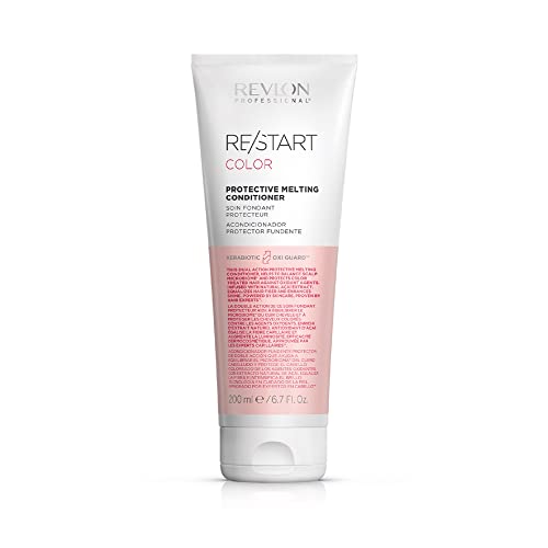 Revlon Professional Re/Start Color Après-Shampoing Cheveux Colorés 200ml