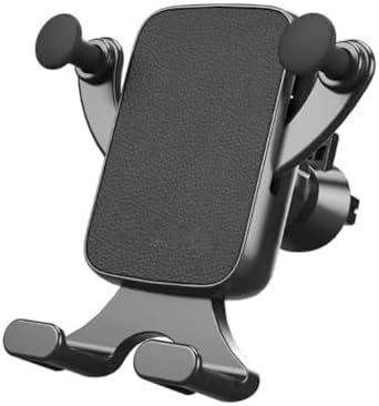 Car Mobile Phone Holder car air Outlet Navigation Support Clip image 2